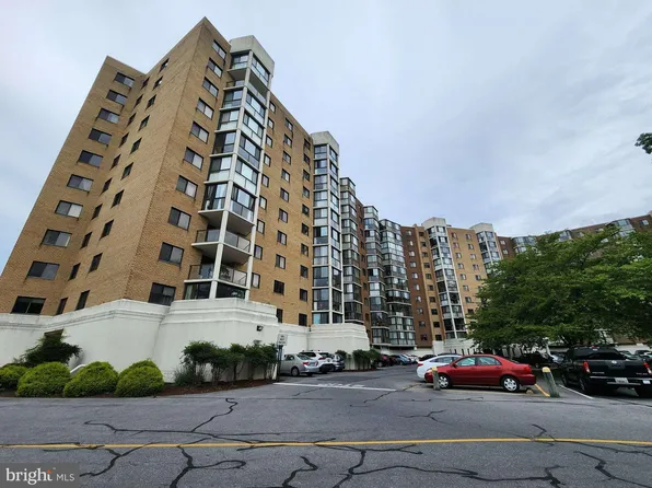 15101 Interlachen Dr #1-301, Silver Spring, MD 20906