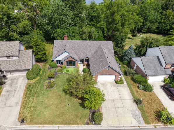 620 Heatherwood Ct, Noblesville, IN 46062