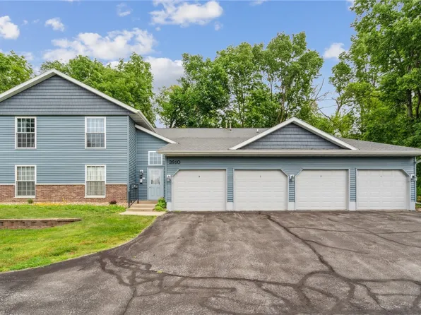 3910 Glass Rd NE APT A, Cedar Rapids, IA 52402
