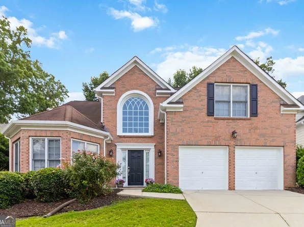 3327 Hidden Trail Rd SE, Smyrna, GA 30082