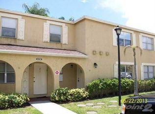 10782 La Placida Dr #5-3, Coral Springs, FL 33065