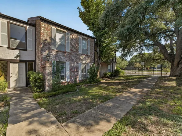 3803 Barrington St #4B, San Antonio, TX 78217