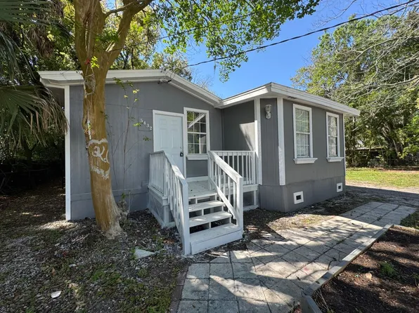 5432 Tyler Ave, Jacksonville, FL 32254