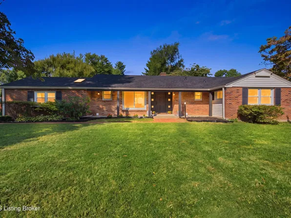 204 N Chadwick Rd, Louisville, KY 40223