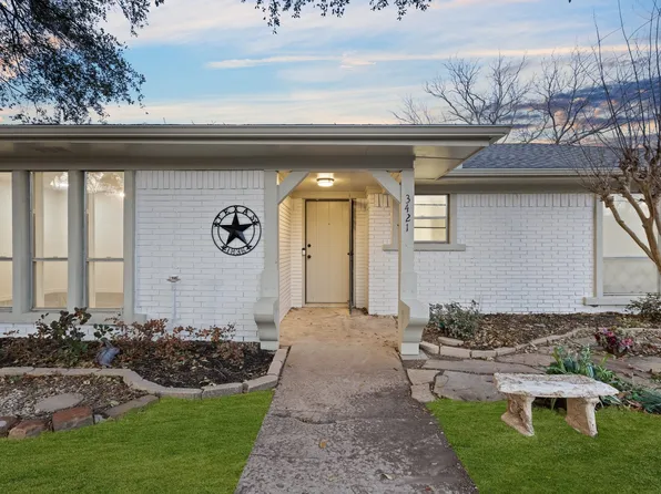 3421 Sherrye Dr, Plano, TX 75074