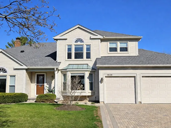 1648 Gibson Dr, Elk Grove Village, IL 60007