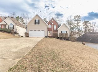 865 Georgian Hills Dr, Lawrenceville, GA 30045