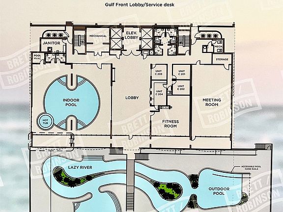 3rd image of 533 E Beach Blvd #12AW1