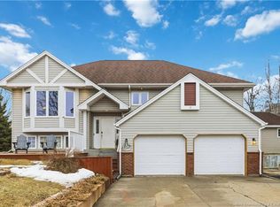 23 Flint Ct, Moncton, NB E1G 2E6