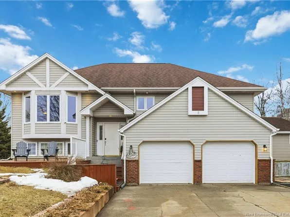 23 Flint Ct, Moncton, NB E1G 2E6