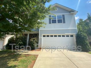 6029 Blue Ash Ln, Charlotte, NC 28215