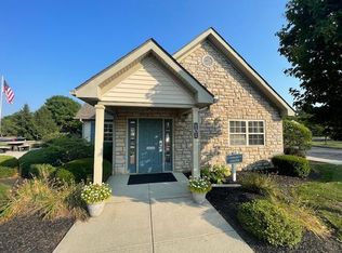 144 Pioneer Cir, Pickerington, OH 43147