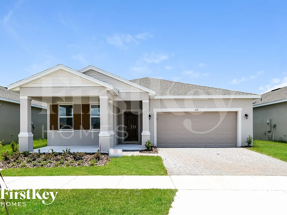1618 Isleta Loop