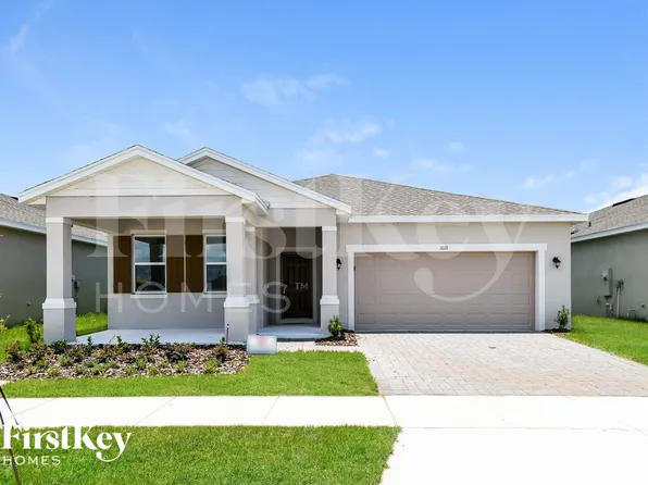 1618 Isleta Loop, Kissimmee, FL 34741