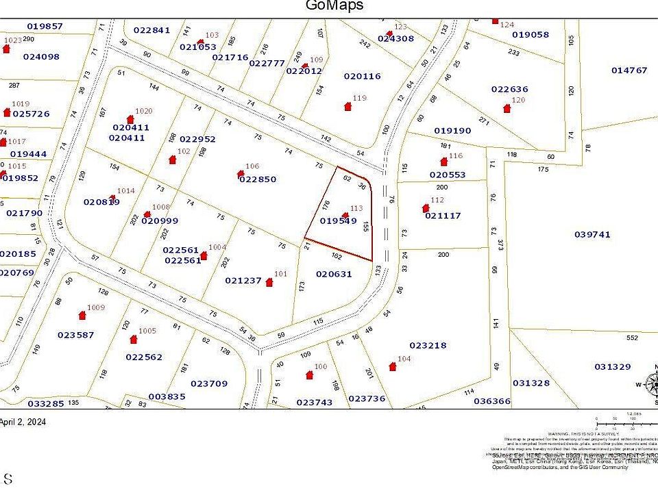 1st image of 113 Buckaroo Dr #1752