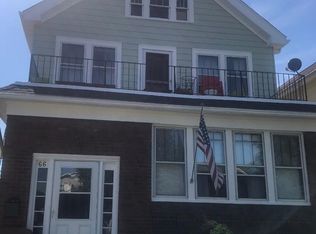 66 Shoreham Pkwy, Buffalo, NY 14216