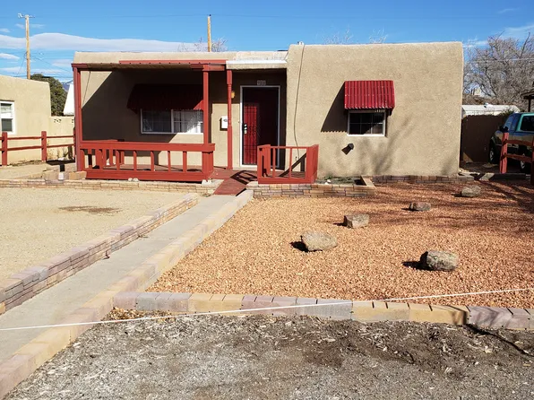 906 Madeira Dr SE, Albuquerque, NM 87108