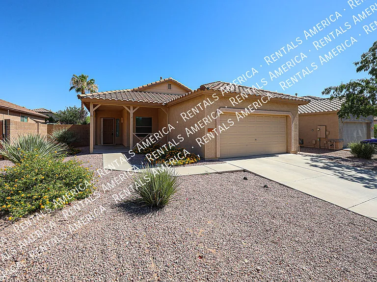 16926 W Nottingham Way — Photo 2