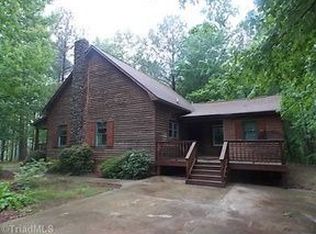 25643 State Highway 8, Denton, NC 27239
