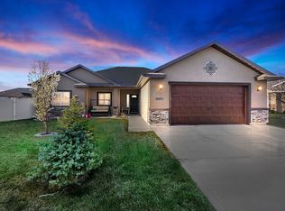 1057 Sunnybrook Ave, Twin Falls, ID 83301