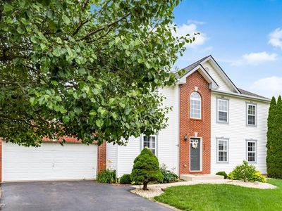 500 Church View Ct, Delaware, OH, 43015