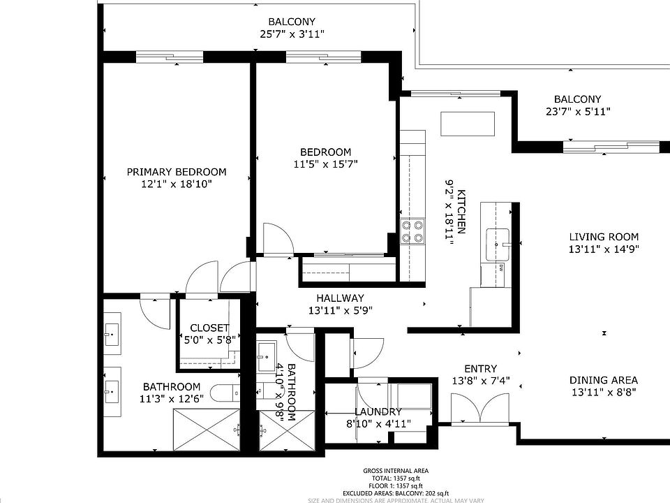 1st image of 23200 Camino Del Mar