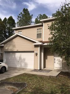 2631 Fiddlestick Cir #2631, Lutz, FL, 33559