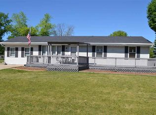 346 Sharla St, Wrightstown, WI 54180