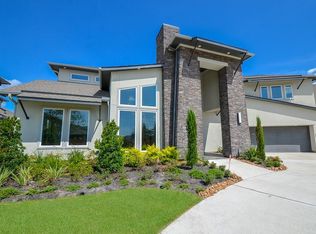 11507 Kincraig Path, Richmond, TX 77407