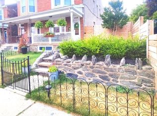408 Seville St, Philadelphia, PA 19128