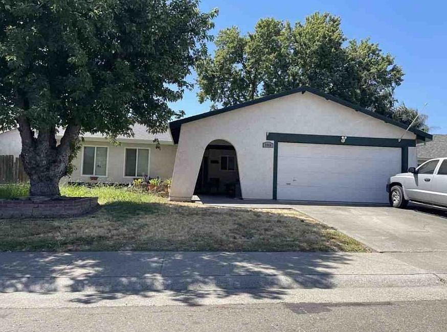 Property Front View