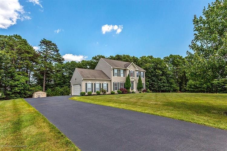 45 Westlake Ct, Jackson, NJ 08527 Zillow