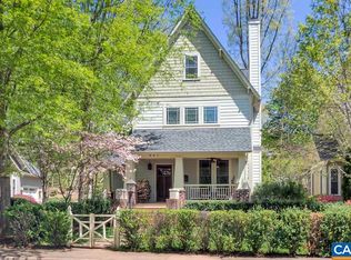 831 Village Rd, Charlottesville, VA 22903