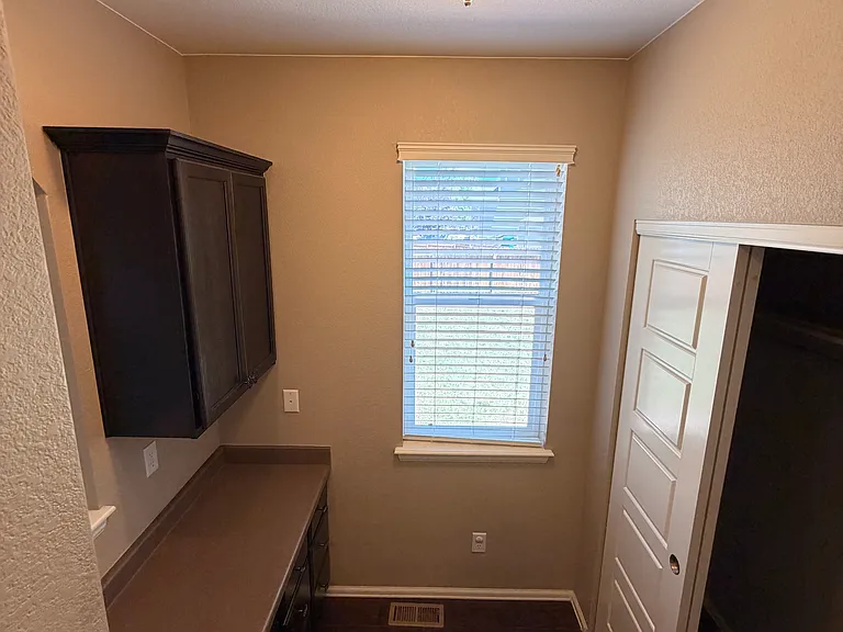 Office Nook