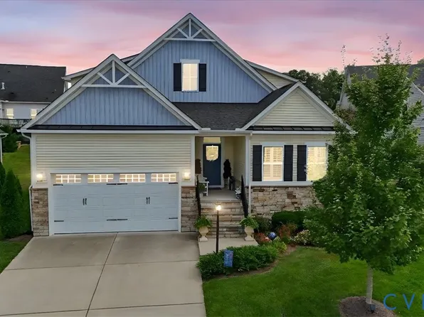 17601 Twin Fls, Moseley, VA 23120