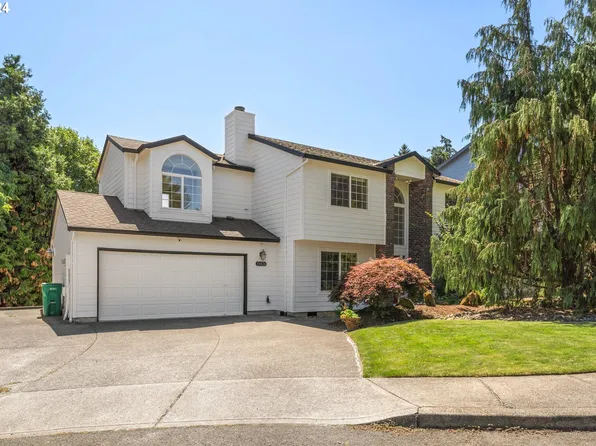 13026 SE Bluff Dr, Clackamas, OR 97015