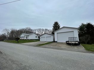 631 McCartney Rd, Buckhannon, WV 26201