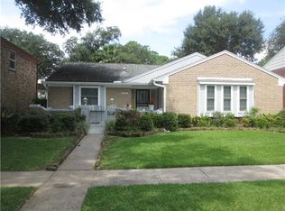 3731 Rue Andree, New Orleans, LA 70131