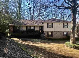 5 Elk River Ct, N Little Rock, AR 72116