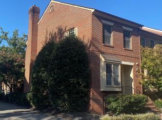 4311 11th St N, Arlington, VA 22201