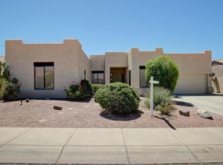 4877 E Skinner Dr, Cave Creek, AZ 85331