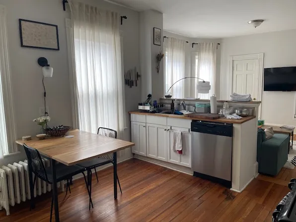 255 Broadway #2, Cambridge, MA 02139