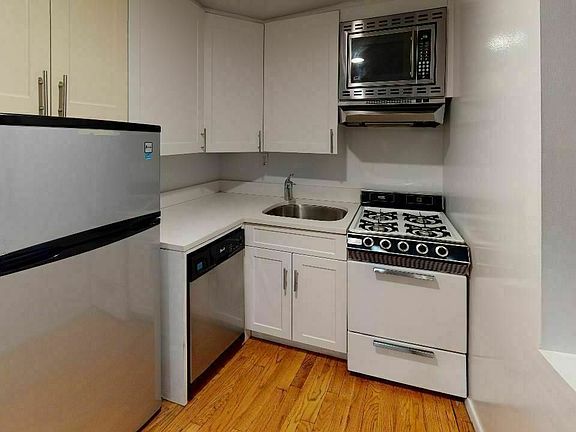 2nd image of 523 E 83rd St APT 1WB