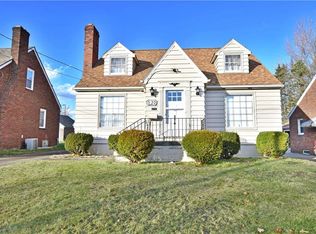 530 Catalina Ave, Youngstown, OH 44504