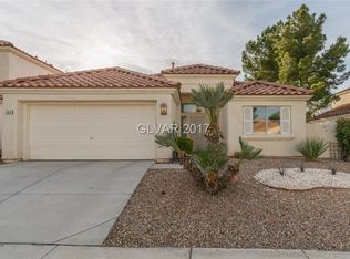 1329 Chaparral Summit Dr #0, Las Vegas, NV 89117