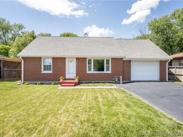1907 8th Street, Jeffersonville, IN 47130