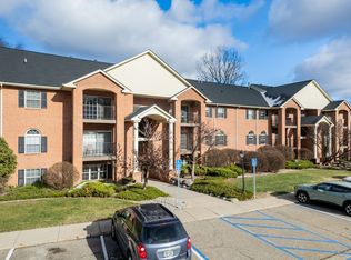 Georgetown Park Apartments, Fenton, MI 48430