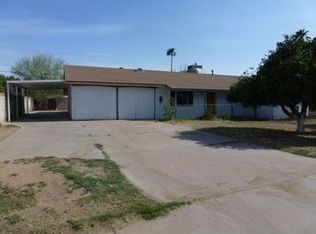 6023 W Hazelwood St, Phoenix, AZ 85033