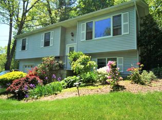 80 Schawungunk Trl, Wantage, NJ 07461