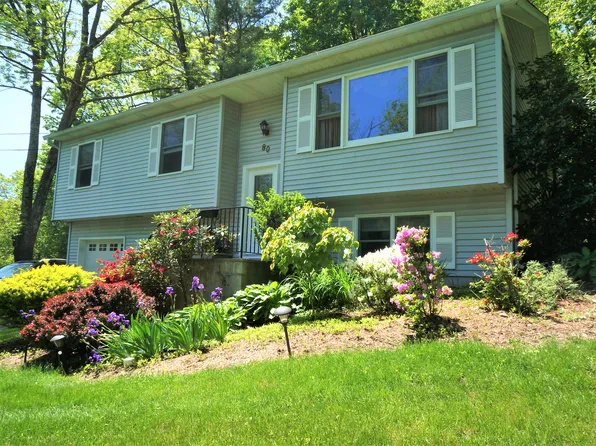 80 Schawungunk Trl, Wantage, NJ 07461